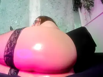 Stripchat Private Sex Chat of cadenfoxx111