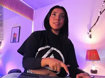 Stripchat Live Porn of emy_williams