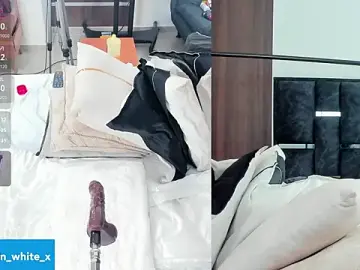 Stripchat Best live sex cam show of kevin_white_