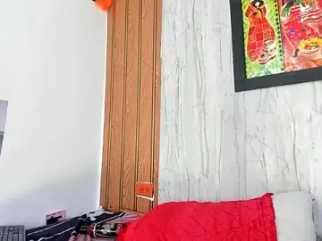 Stripchat Free Live Porn of Alika01
