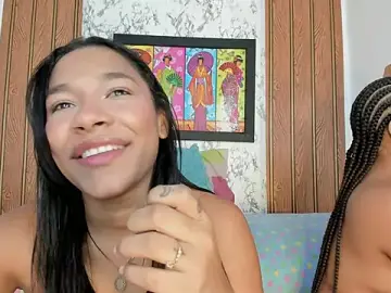 Stripchat Free Live Porn of Alika01