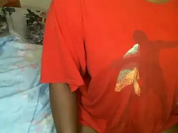 Stripchat Live Sex Cam of Blackqueen341