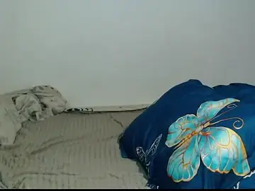 Stripchat Nude Webcam of SallyMkn