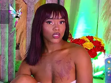 Stripchat Adult Webcam of SarahBrunet