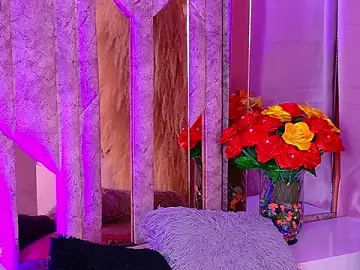 Stripchat Sex Cam of SarahBrunet