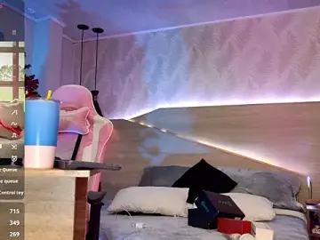 Stripchat Watch Live Sex Cams of kylliefox_