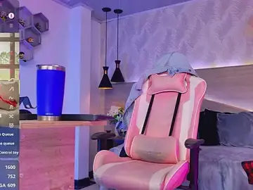 Stripchat Live Sex Cam of kylliefox_