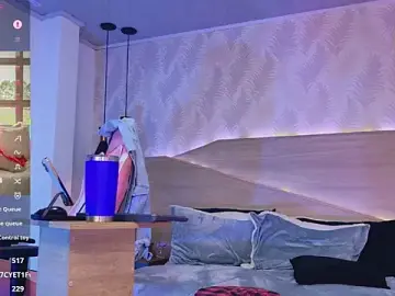 Stripchat Private Sex Chat of kylliefox_