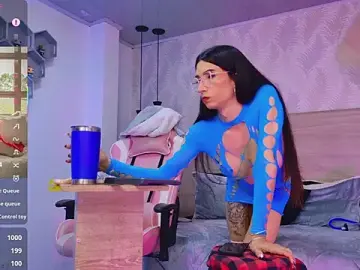 Stripchat Best Webcam of kylliefox_