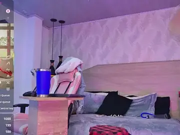 Stripchat Live Sex of kylliefox_