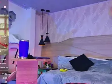 Stripchat Adult Video Chat of kylliefox_