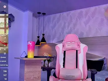 Stripchat Live Sex Cam of kylliefox_