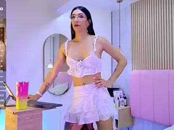 Stripchat Live Porn of kylliefox_