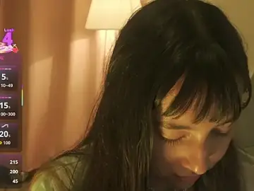 Stripchat Best live sex cam show of EmmitaGarcia