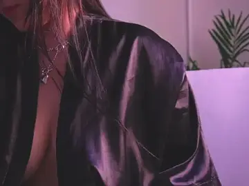 Stripchat Live Porn of Gloomydoll