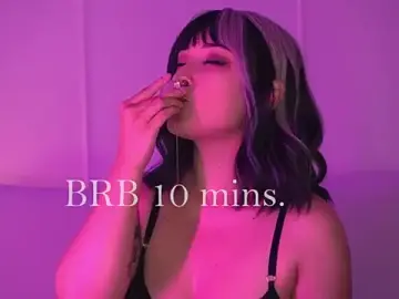 Stripchat Private Sex Chat of Gloomydoll