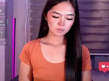 Stripchat Sex Cam of Hot_Delilahhh