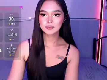 Stripchat Live Porn of Itsme_Clairexx