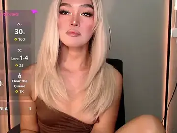 Stripchat Adult Webcams of Itsme_Clairexx