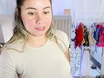 Stripchat Adult Webcam of Tawny_cox