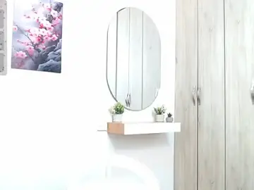 Stripchat Sex Chat of abigail_f00x