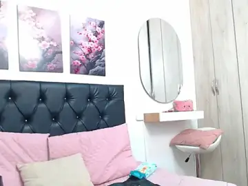 Stripchat Live Sex of abigail_f00x