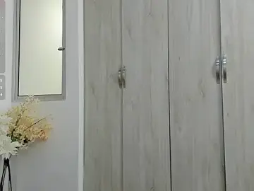 Stripchat Live Porn of abigail_f00x
