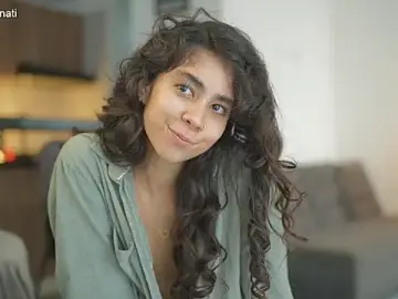 Stripchat Best Webcam of cata_batnati