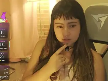 Stripchat Live Porn of emitaa17228o