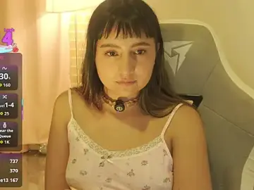 Stripchat Nude Webcam of emitaa17228o