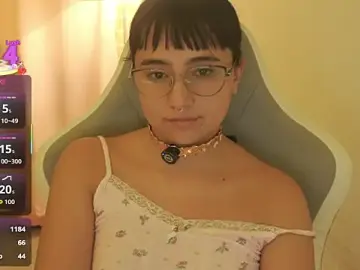 Stripchat Adult Webcam of emitaa17228o