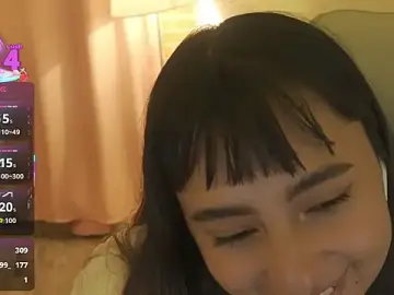 Stripchat Adult Video Chat of emitaa17228o