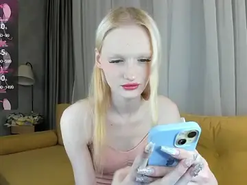 Stripchat Best Webcam of krstn_