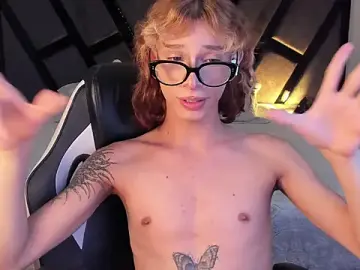 Stripchat Adult Webcams of AndyWiilliams