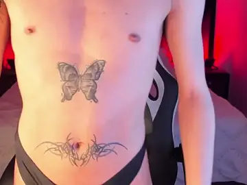 Stripchat Sex Chat of AndyWiilliams