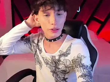 Stripchat Free Live Porn of AndyWiilliams