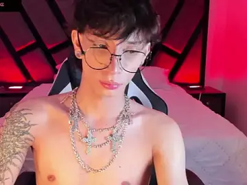 Stripchat Sex Chat of AndyWiilliams