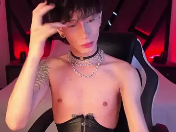 Stripchat Live Porn of AndyWiilliams