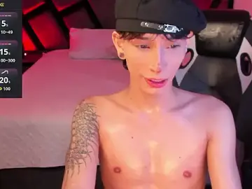 Stripchat Best live sex cam show of AndyWiilliams