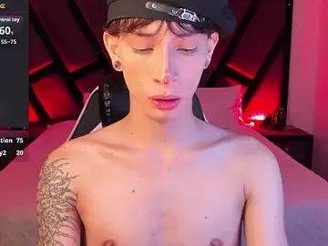 Stripchat Private Sex Chat of AndyWiilliams