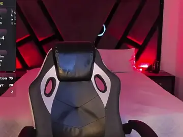 Stripchat Best live sex cam show of AndyWiilliams