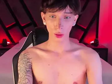 Stripchat Sex Chat of AndyWiilliams