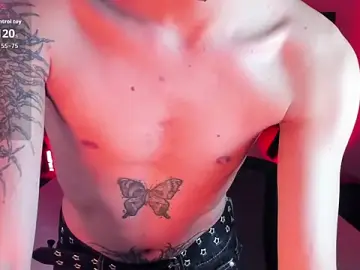 Stripchat Live Sex Cam of AndyWiilliams