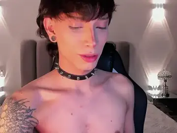 Stripchat Sex Chat of AndyWiilliams