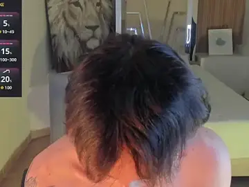 Stripchat Adult Webcam of AndyWiilliams