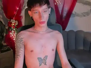 Stripchat Live Sex of AndyWiilliams