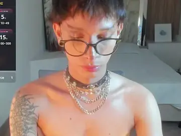 Stripchat Adult Webcam of AndyWiilliams