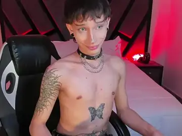 Stripchat Best Webcam of AndyWiilliams