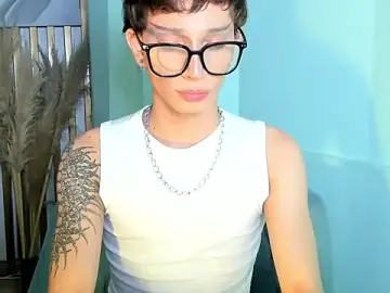 Stripchat Adult Webcams of AndyWiilliams