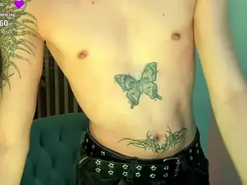 Stripchat Free Porn Cam of AndyWiilliams
